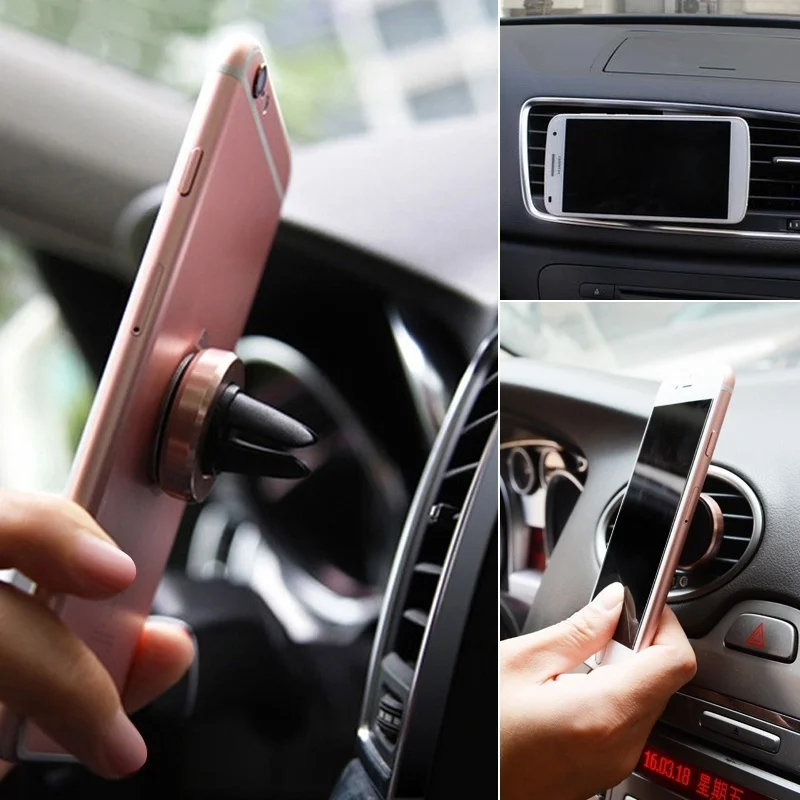 360-Degree-Magnetic-Phone-Holder-For-Phone-In-Car-Magnet-Air-Vent-Mount-Universal-Car-Mobile