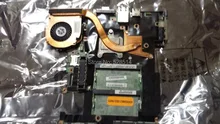 laptop mainboard for THINKPAD X201 MOTHERBOARD WITH i5 520M @2.4GHz CPU 100% tested OK