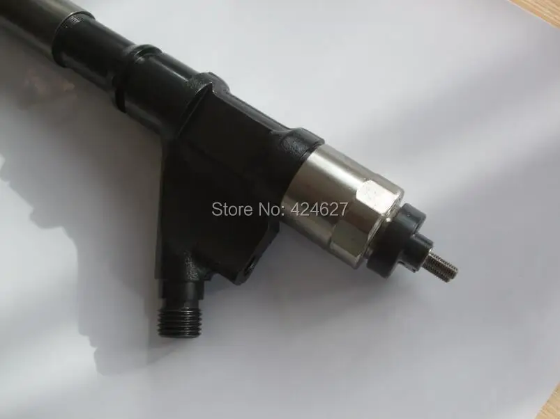 common rail injector 095000-6700 for engine parts universal common rail injector connector adapter for all varies injectors