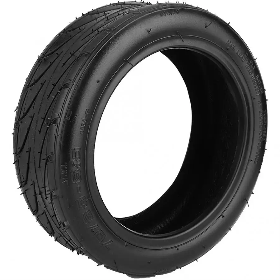 

Electric Scooter Replacement Tire 70/65-6.5 Inflatable Tyre Pneumatic Outer Tube for Millet 9 Balancing Scooter & Pro