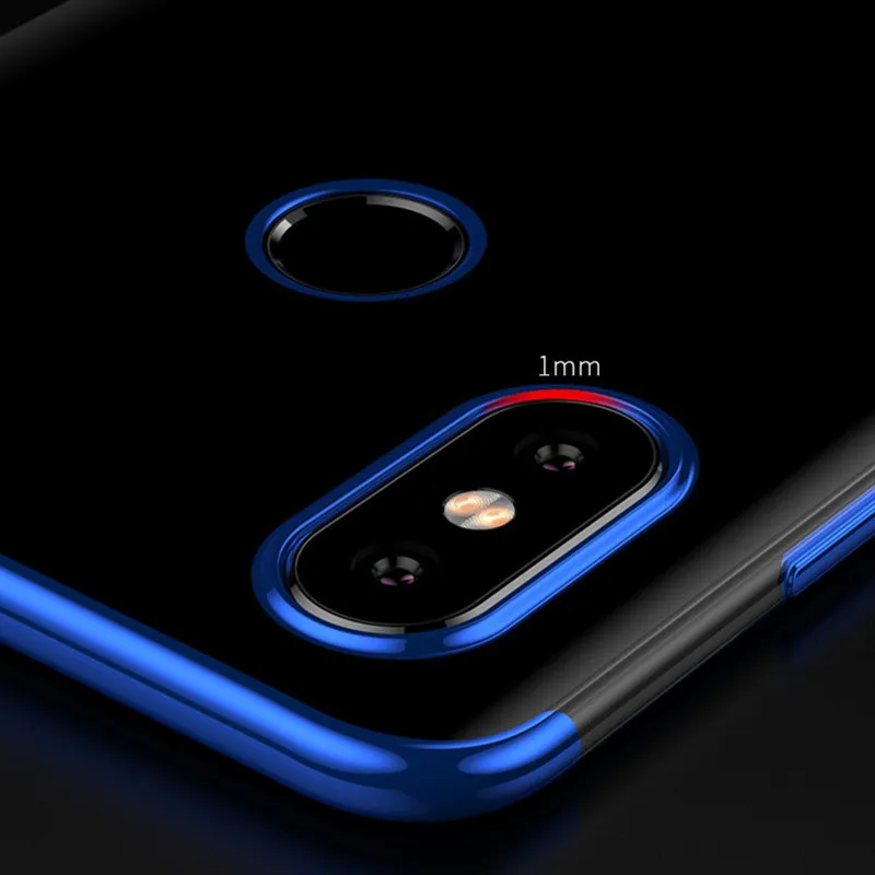 Мягкий чехол для Xiaomi mi9 CC9 CC9e A2 A3 Lite 9T Задняя крышка на Redmi K20 7A 6A 5A 5 Plus Note 5 6 7 Pro прозрачный чехол