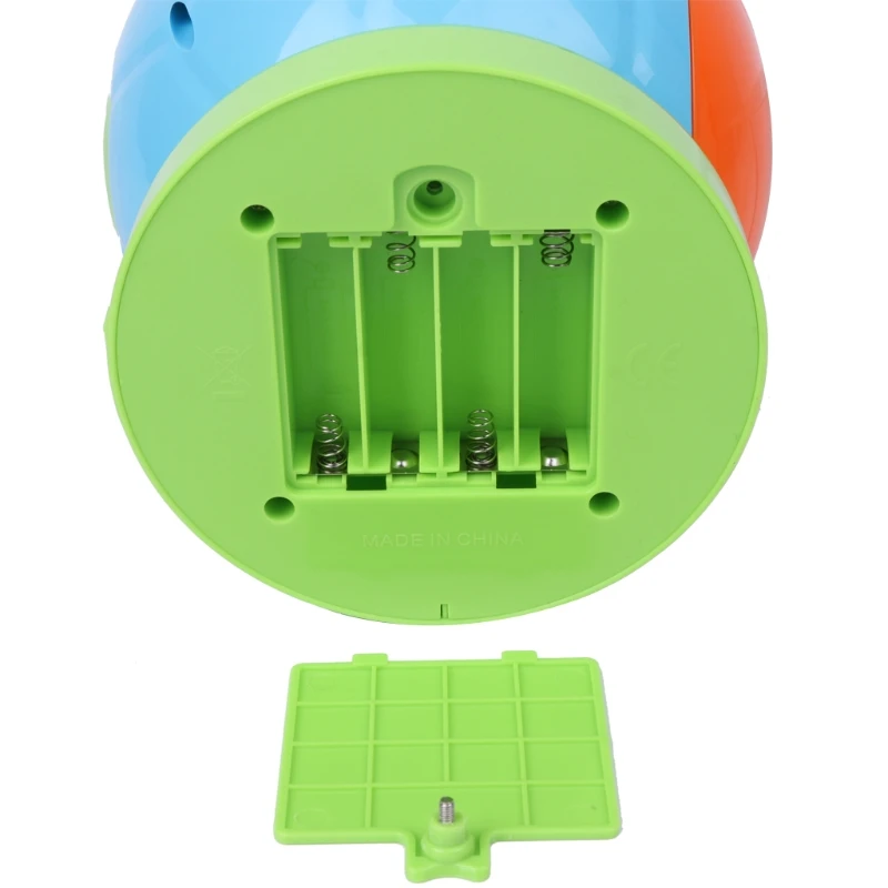 Автоматическая машина пузыря Воздуходувка Производитель Дети Крытый открытый партии игрушки