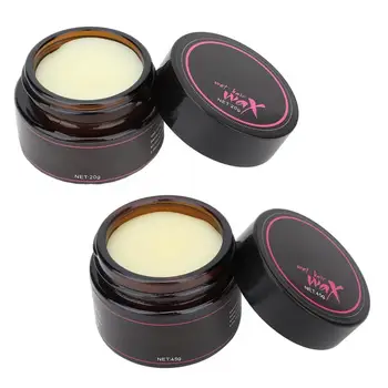 

45g/20g Japanese Style Wet Hairdressing Clay Hair Fixing Cream Wax Hair Care Tool