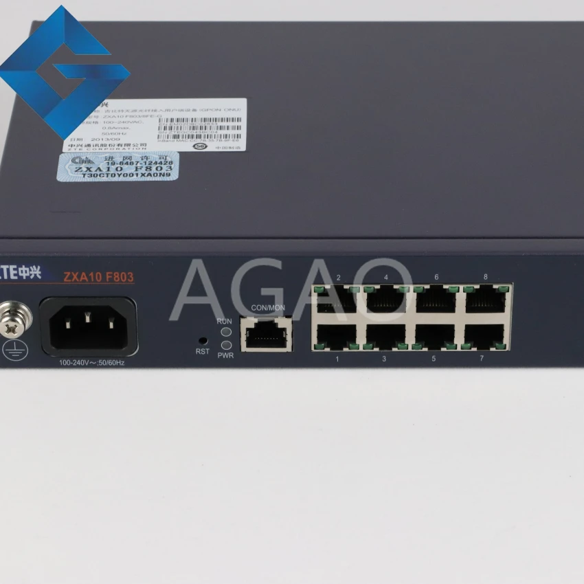 F803-8FE-G(20)