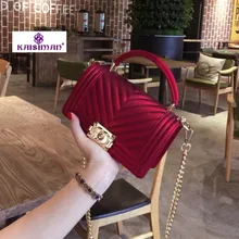 

Summer Brand Jelly Bag Women Mini Messenger Bags Chains Flap Crossbody Bag for Women Designer Leather Handbags luis vuiton bag