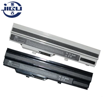 

JIGU 9 Cells Black Laptop Battery For MSi U100 U90 U200 U210 U230 BTY-S11 BTY-S12 For LG X110 For MEDION Akoya Mini E1210