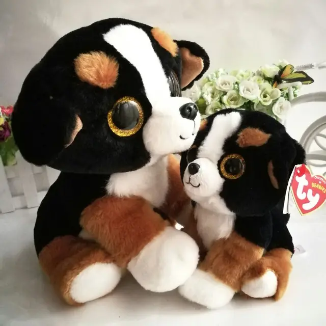 roscoe beanie boo birthday