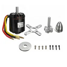 New Arrival Brushless Outrunner Motor N5065 270KV 1665W For DIY Electric Skate Board