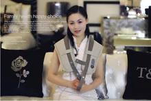 Neck shoulder massage cape cervical massage device KangYunlai  JH5-02 . Free shipping