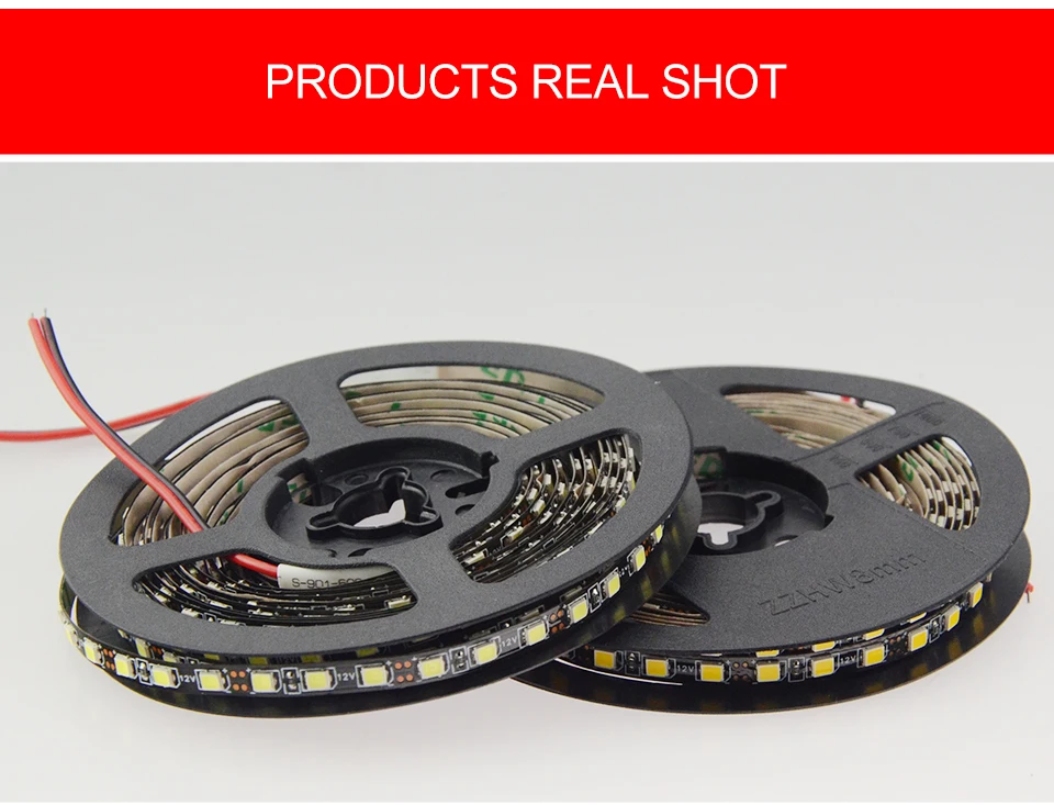 2835 LED STRIP Light Tape (6)