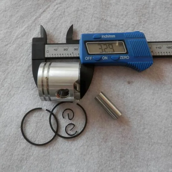 PISTON ASSY 35MM STIHL FS160 3