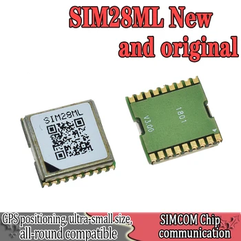 

WAVGAT SIM28ML lowest cost gps module,mtk module,replace NEO.Free shipping