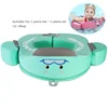 3D underarm green