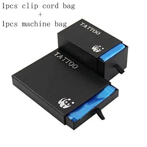 

Disposable 100 Tattoo Clip Cord Sleeves and 200 Tattoo Machine Covers for Tattoo supplier,Tattoo Kits power supply