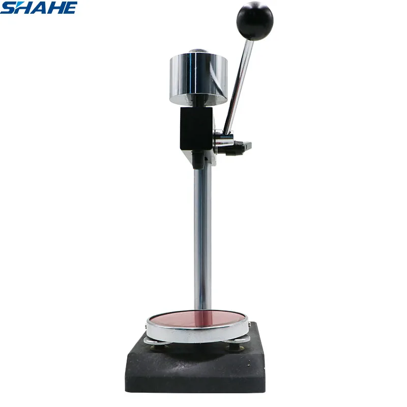LAC-J Test Stand for Shore Durometer test stand for shore hardness tester A C 