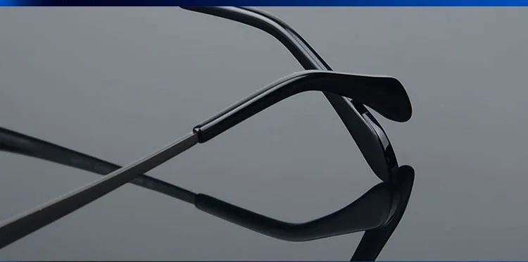 BCELAR, оптические титановые очки, оправа для мужчин, Ретро стиль, прозрачные очки для близорукости по рецепту, квадратные дизайнерские очки, оправа для деловых мужчин