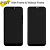 5.84 pour HUAWEI P20 Lite LCD écran tactile numériseur pour HUAWEI P20 Lite LCD avec cadre remplacement Ane-lx1 Lx3 Nova 3e ► Photo 2/6