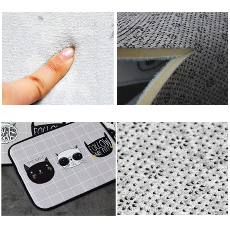 Nordic-Geometry-Round-Carpet-Kids-Play-Tent-Gym-Rug-Bedroom-Living-Room-Coffee-Table-Floor-Mats