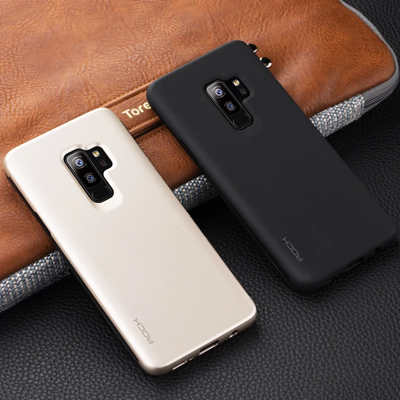 Чехол книжка s9 для Samsung Galaxy S9 защитный чехол серии D R.V из искусственной кожи с
