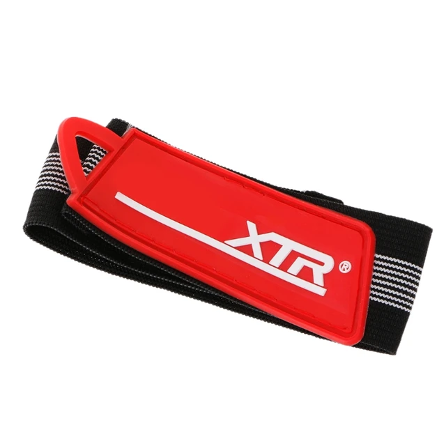 Pants Fixed Band Ankle Leg Outdoor Cycling Bicycle Straps Lightweight