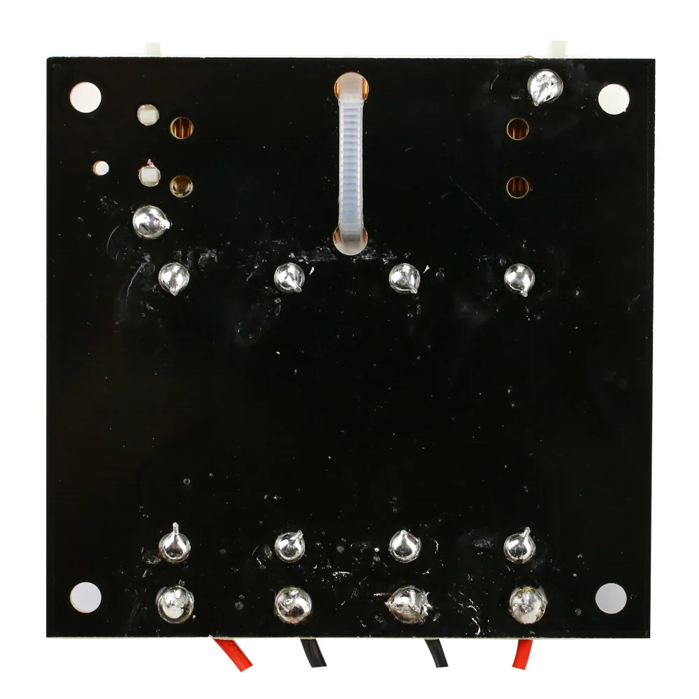 GHXAMP puro Subwoofer Crossover con Cable 125Hz 800 W altavoz Subwoofer divisor de frecuencia para 5-18 pulgadas Woofer altavoz 1 PC GHXAMP puro Subwoofer Crossover con Cable 125Hz 800 W altavoz Subwoofer divisor de frecuencia para 5-18 pulgadas Woofer altavoz 1 PC