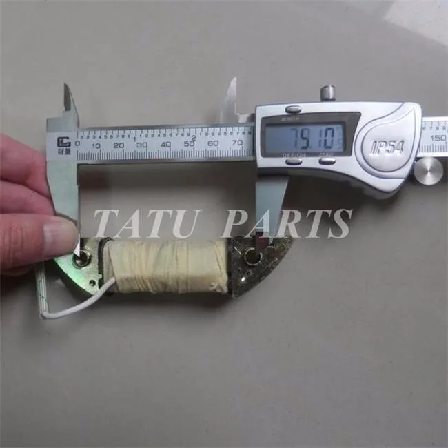 CHARGING COIL HONDA GX160 THRU GX420 5