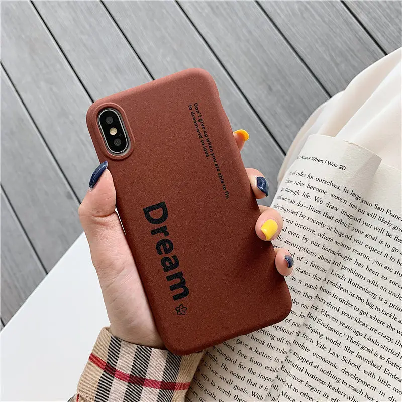For Xiaomi Redmi Note 4X Case (1)