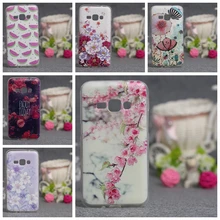 2016 j1 New Perfect Design Case For Samsung Galaxy J1 2016 J120 J120F Back Soft TPU Cover For Samsung j1 2016 Phone Cases Bag