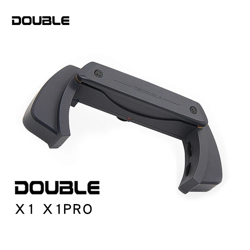 Акустическая гитара DOUBLE X1 Pro система предварительного усиления для одного и двух