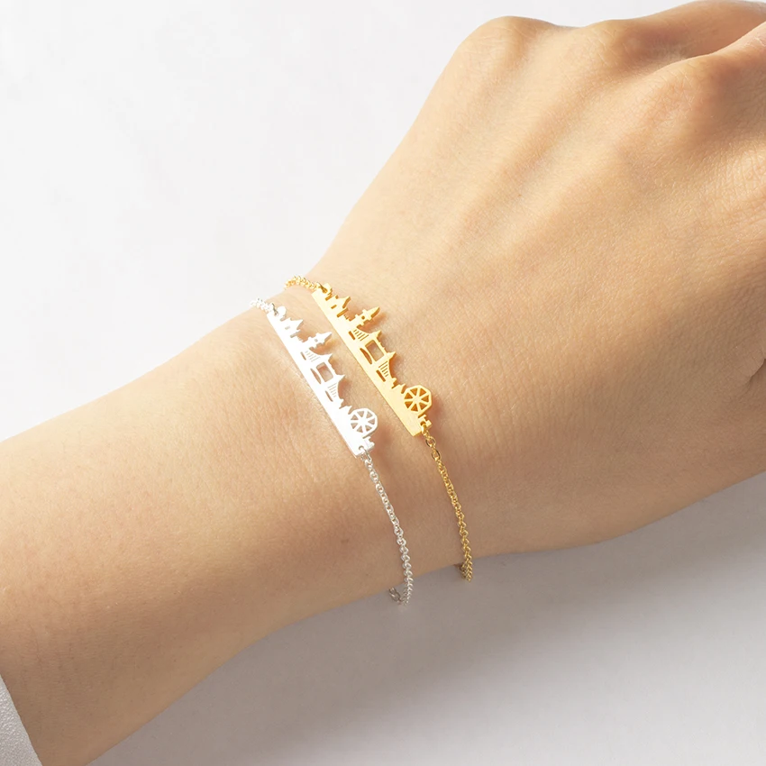 online buy wholesale links of london bracelets from china christmas charm braclets