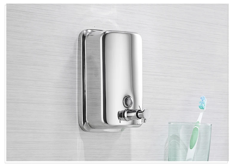 Soap dispenser (5)