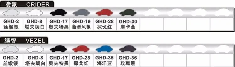 HONDA 2 1