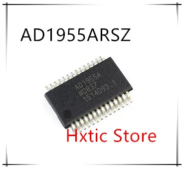 Новинка; 10 шт./лот AD1955A AD1955ARS AD1955 AD1955ARSZ SSOP-28 IC