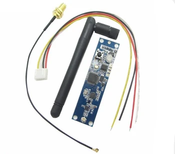 

10 pcs Wireless DMX512 PCB Module Board LED Light Controller Transmitter Receiver