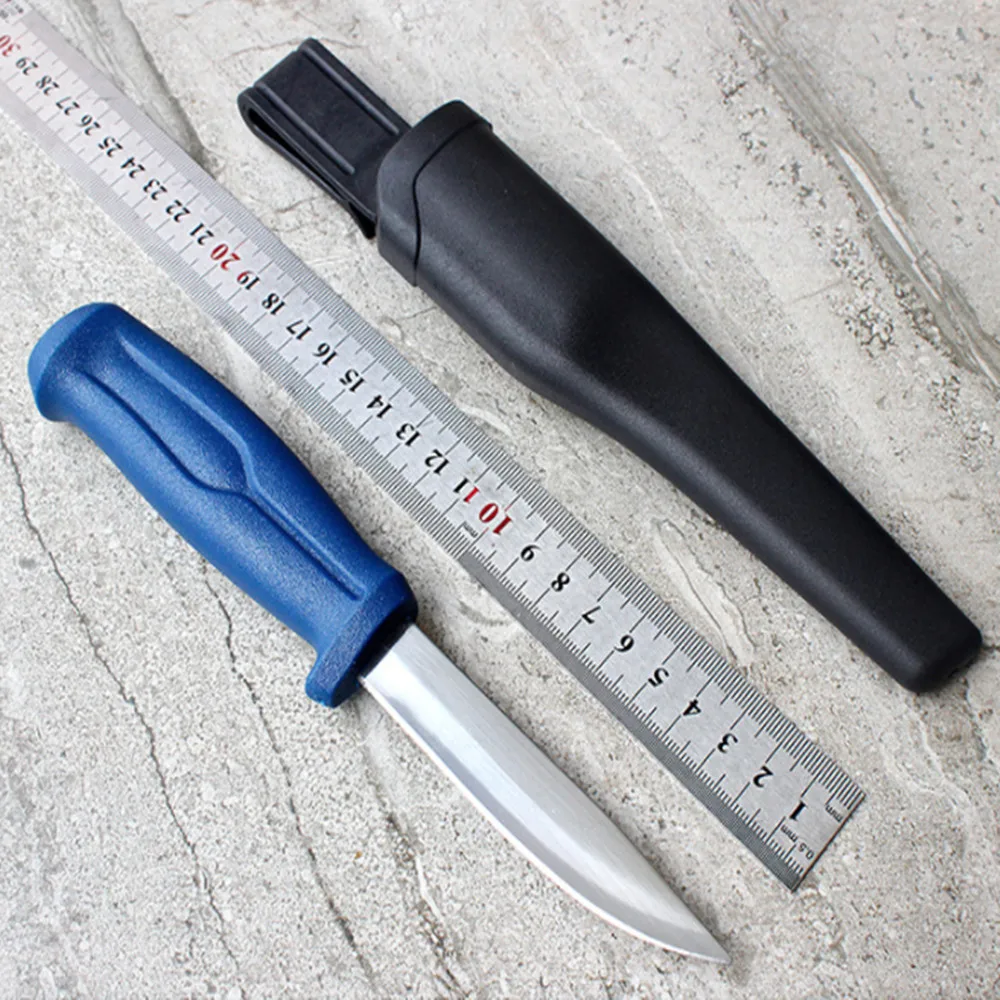 

Fishing Knife Stainless Steel Floating Fillet Portable Camping Sharp Cut Tackle EDC tool