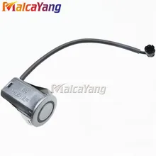 PZ362-00208 For Toyota Camry 30 40 Lexus RX300 RX330 RX350 Silver PDC Parking Sensor PZ36200208
