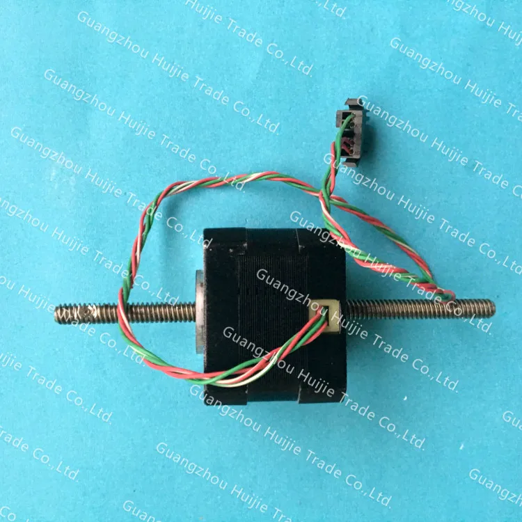 

NJK10127 MINDRAY BC2600/2800/BC5500 SYRINGE MOTOR