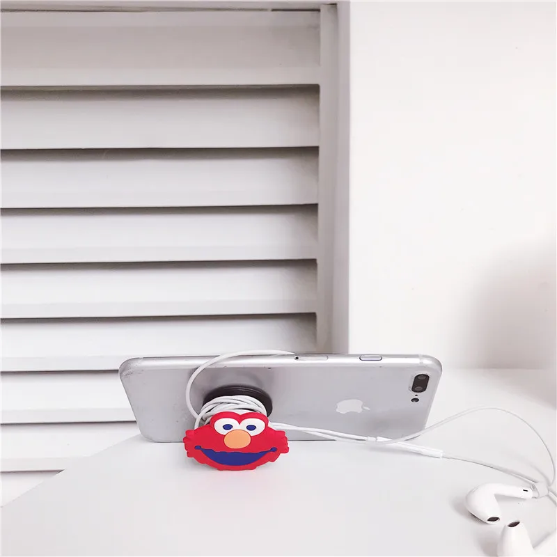 Cute Cartoon Gasbag Universal Mobile Cell Phone Holder Finger Ring Bracket Airbag Expanding Stand and Grip For iphone XR Samsung Cute Cartoon Gasbag Universal Mobile Cell Phone Holder Finger Ring Bracket Airbag Expanding Stand and Grip For iphone XR Samsung