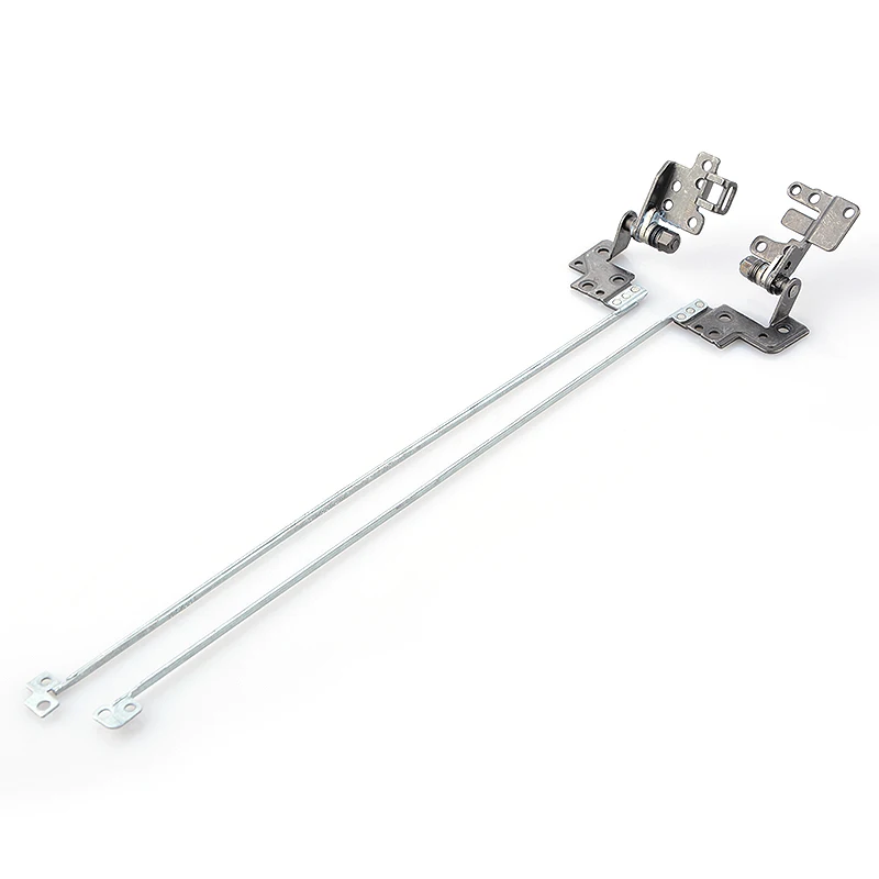

Left & Right 1 Pair Laptops Replacements LCD Hinges Fit For ACER E5-575 Notebook Accessories LCD Hinges