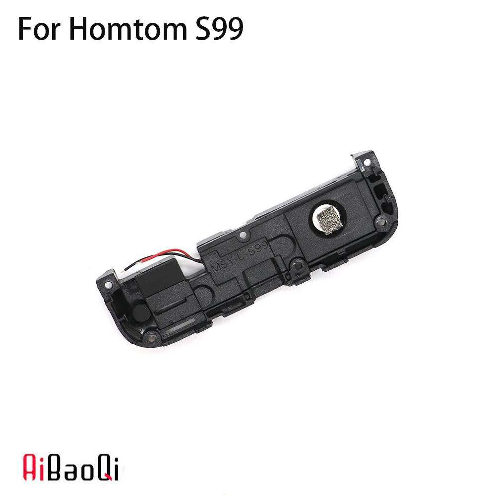 AiBaoQi для Homtom S99 громкоговоритель гудок звонок звуковой сигнал Мобильный телефон
