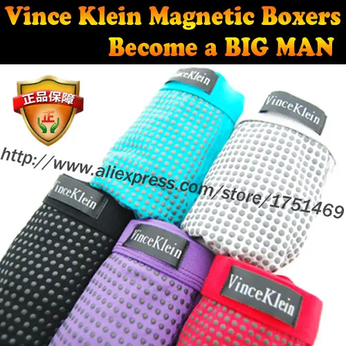 Vince Klein Healthy Underwear / Brief for Men (Original) The