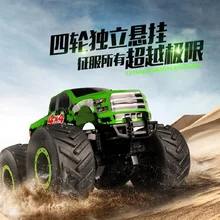 RC Рок Гусеничный RTR внедорожных RC грузовик дрейфующих автомобиль амфибия RC 4WD 6 Направление monster Truck