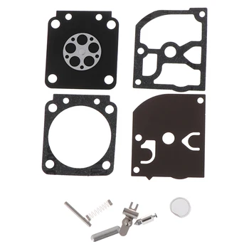 

1Set Rb-129 Carburetor Repair Kit Chainsaw Repair Kit For Carburetor Repair Kit