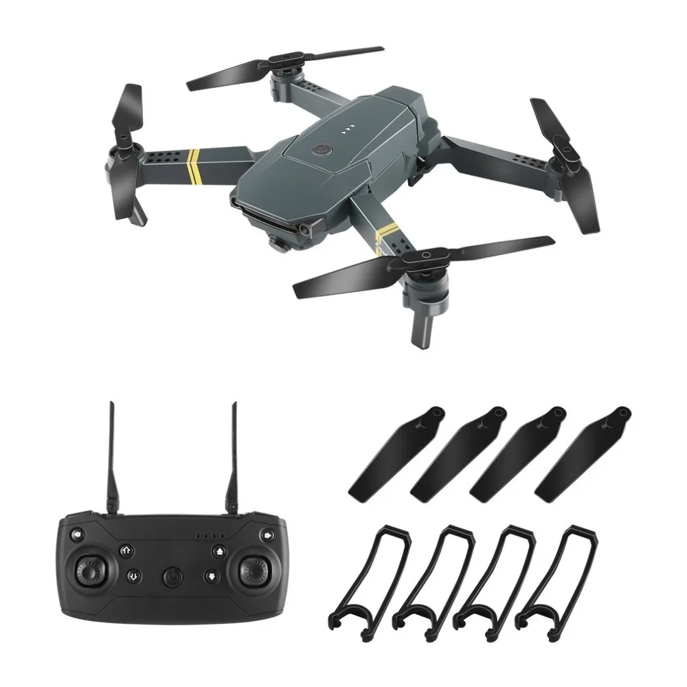 JY019 Quadrocopter 0.3MP/2MP Camera Drone Rc Profissional WiFi FPV Mini