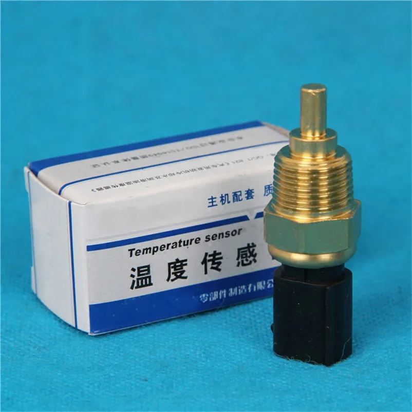 1 шт. датчик температуры воды для двигателя Mitsubishi byd F3 F3R|sensor sensor|sensor temperaturesensor water