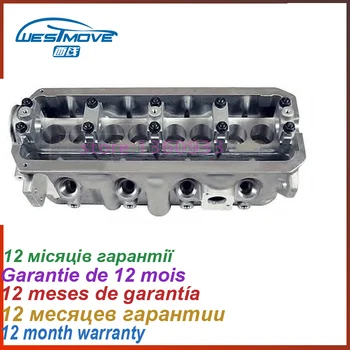 

908 708 908708 028103351J cylinder head for vw Volkswagen Golf Vento Passat 1.9 TD 1896CC 8V 95- engien : AAZ 50003406 50003106