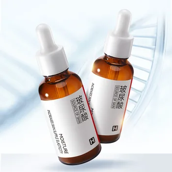 

2019 Horec Hyaluronic Acid Solution Rejuvenating Nourishing Moisturizing Facial Serum