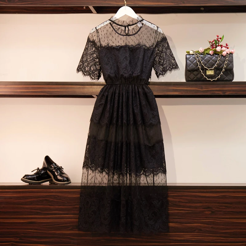 

Summer Clothes For Women Long Dress Plus Size Women Summer Dress