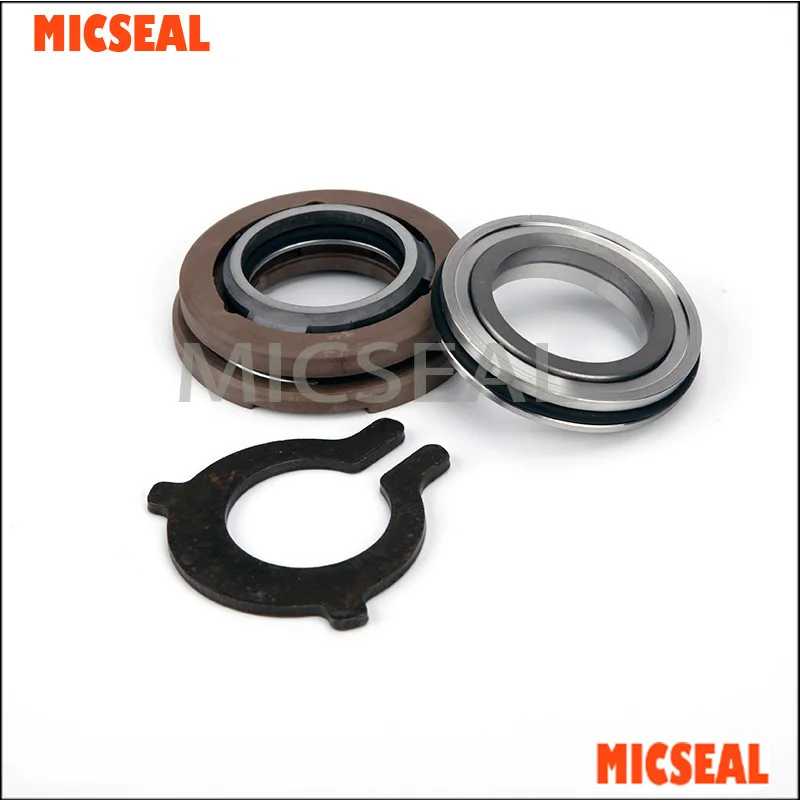 35 мм Механическое уплотнение для Flygt 3126 181/3127/4440/5530|seal purple|seal hpseal washer |