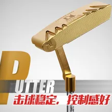 Высокое качество! PGM Профессиональный Гольф игры Мужская клюшка для гольфа 34 дюймов-клубов Клюшки Стали Гольф вал